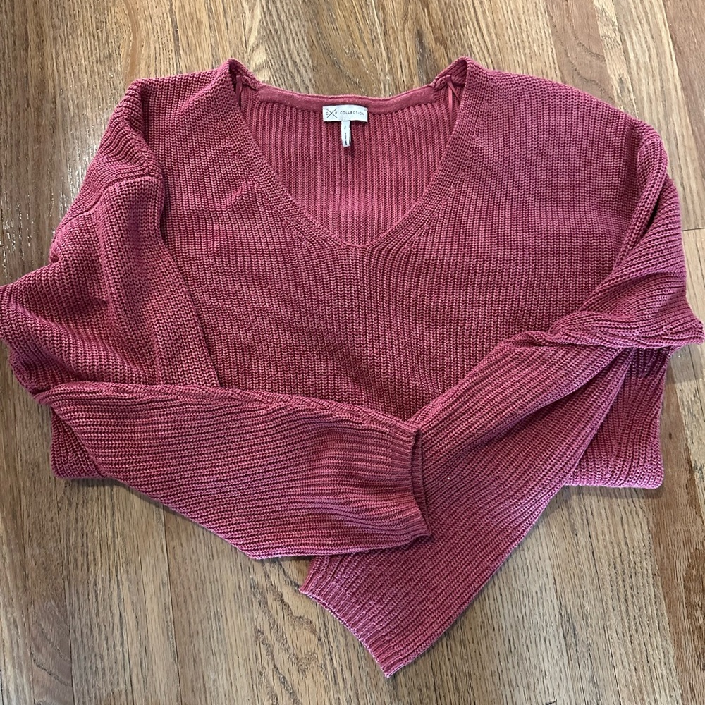 GF Collection Sweater - Picture 2 of 2